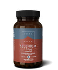Terranova Selenium 100ug Complex - 50 capsules