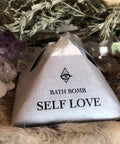 Self Love Bath Bomb 4 Oz