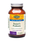 Flora Seniors probiotics Vegetarian Capsules 30's