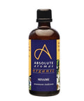 Absolute Aromas Organic Sesame - 100ml