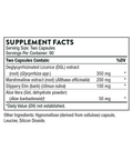 Thorne GI Relief (formerly GI-Encap) 180 Capsules