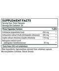 Thorne Phytogen 60 Capsules