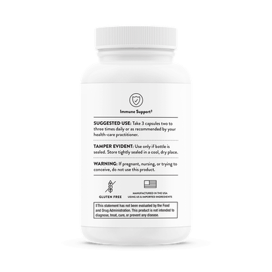 Thorne Phytogen 60 Capsules