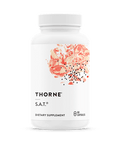 Thorne S.A.T. 60 Capsules