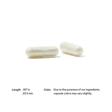 Thorne Perma-Clear 180 Capsules