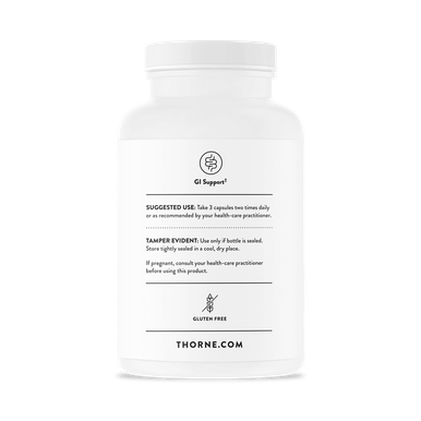 Thorne Perma-Clear 180 Capsules