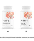 Thorne Grape Seed Extract (formerly O.P.C.-100) 60 Capsules