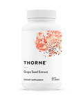 Thorne Grape Seed Extract (formerly O.P.C.-100) 60 Capsules