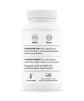 Thorne Rhodiola 60 Capsules