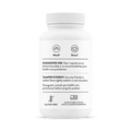 Thorne Rhodiola 60 Capsules