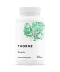 Thorne Rhodiola 60 Capsules