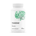 Thorne Rhodiola 60 Capsules