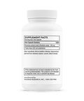 Thorne Rhodiola 60 Capsules