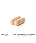 Thorne Rhodiola 60 Capsules