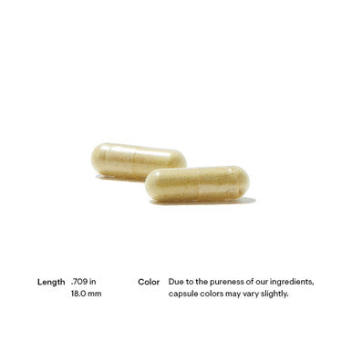 Thorne Sacro-B 60 Capsules