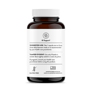 Thorne Sacro-B 60 Capsules