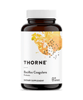 Thorne Bacillus Coagulans 60 Capsules