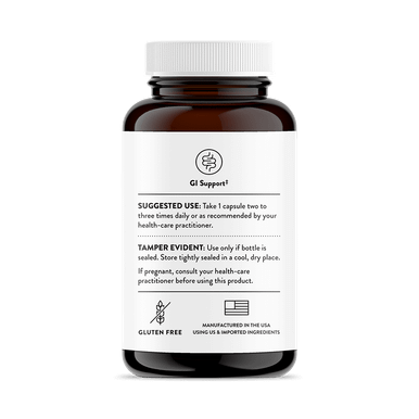 Thorne Bacillus Coagulans 60 Capsules