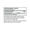 Thorne Bacillus Coagulans 60 Capsules