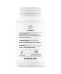 Thorne Liver Cleanse 60 Capsules
