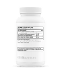 Thorne Liver Cleanse 60 Capsules