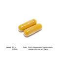 Thorne Liver Cleanse 60 Capsules