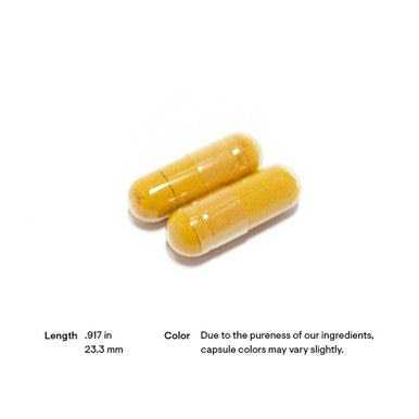Thorne Liver Cleanse 60 Capsules