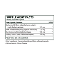 Thorne Liver Cleanse 60 Capsules
