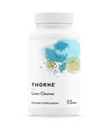 Thorne Liver Cleanse 60 Capsules