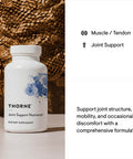 Thorne Joint Support Nutrients (formerly AR-Encap) 240 Capsules