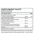 Thorne Joint Support Nutrients (formerly AR-Encap) 240 Capsules