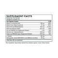 Thorne Thyrocsin 120 Capsules