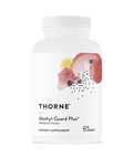 Thorne Methylation Bundle Magnesium CitraMate & D-5000 & & Methyl-Guard Plus