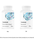 Thorne Emotion Balance Support (formerly Deproloft-HF) 120 Capsules