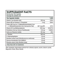 Thorne Emotion Balance Support (formerly Deproloft-HF) 120 Capsules