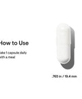 Thorne FloraMend Prime Probiotic 30 Capsules