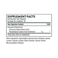 Thorne Curcumin Phytosome (formerly Meriva) 60 Capsules