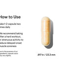 Thorne Curcumin Phytosome (formerly Meriva) 60 Capsules