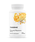 Thorne Recovery Bundle Curcumin Phytosome & Catalyte & Super EPA