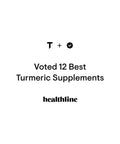 Thorne Curcumin Phytosome (formerly Meriva) 60 Capsules