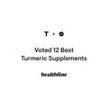 Thorne Curcumin Phytosome (formerly Meriva) 60 Capsules