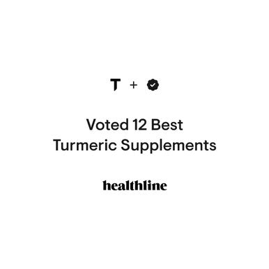 Thorne Curcumin Phytosome (formerly Meriva) 60 Capsules