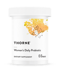 Thorne Women's Daily Probiotic 30 Capsules