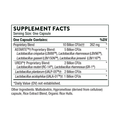Thorne Women's Daily Probiotic 30 Capsules