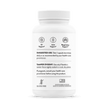 Thorne Boswellia Phytosome 60 Capsules