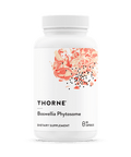Thorne Boswellia Phytosome 60 Capsules