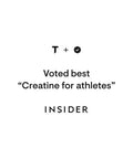 THORNE Creatine Micronized Creatine Monohydrate Powder 16 oz
