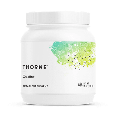 Thorne Equinox Performance Bundle Creatine & Amino Complex & Curcumin Phytosome