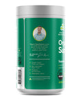 Ancient Nutrition Organic SuperGreens Peppermint Flavor 8.4oz