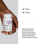 Thorne Adrenal Cortex 60 Capsules